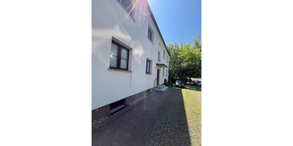 Etagenwohnung Königs Wusterhausen - 3 Zimmer, 55 m&sup2;, 180.000&euro; | Angebot:24723044