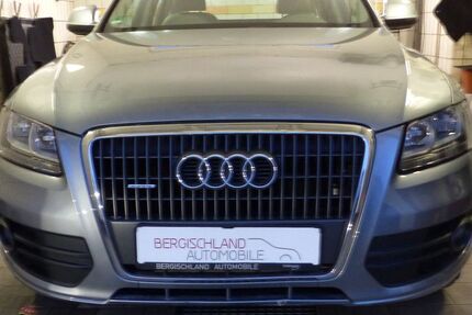 Audi Q5 118.000 km 13.950 &euro; Solingen 42699