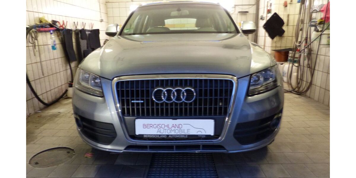 Audi Q5 118.000 km 13.950 &euro; Solingen 42699