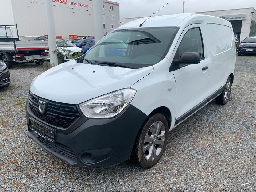 Dacia Dokker 42.155 km 10.950 € Bensheim 64625