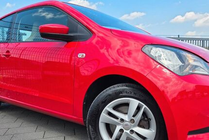 Seat Mii 77.000 km 5.333 &euro; Paderborn 33102