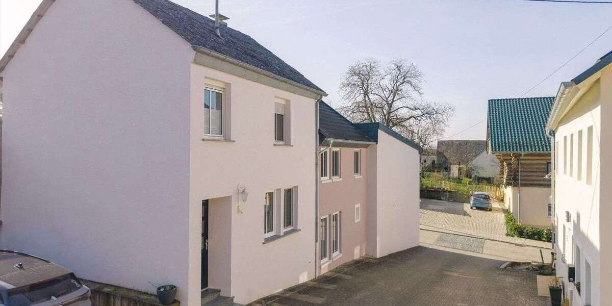 Einfamilienhaus Wilsecker - 7 Zimmer, 223 m&sup2;, 295.000&euro; | Angebot:25634348