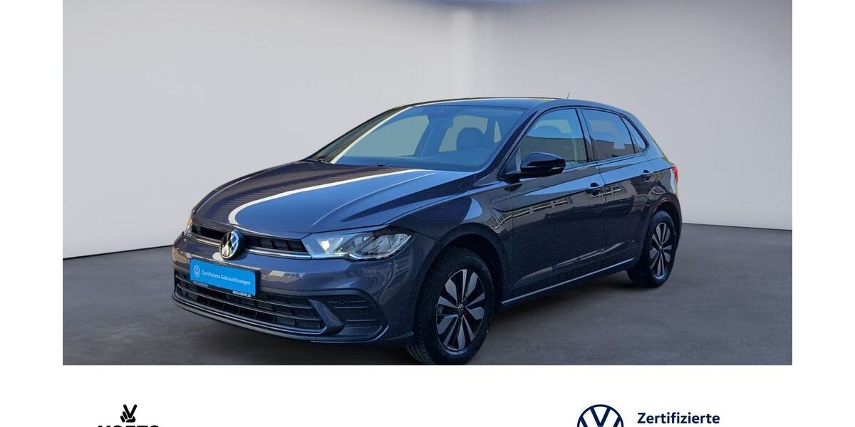 VW Polo 14.050 km 19.480 &euro; Magdeburg 39116