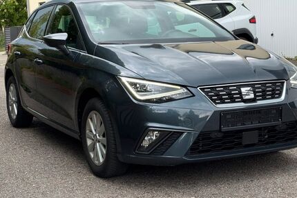 Seat Ibiza 70.900 km 12.900 &euro; Kranzberg 85402