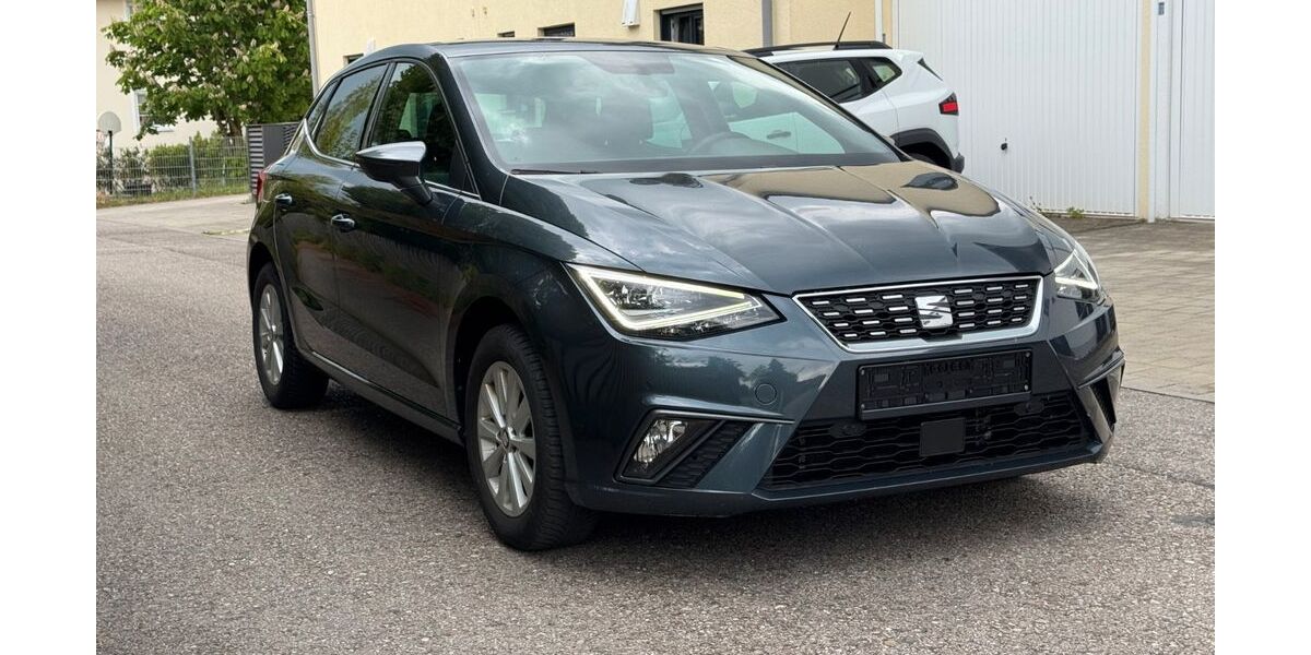 Seat Ibiza 70.900 km 12.900 &euro; Kranzberg 85402