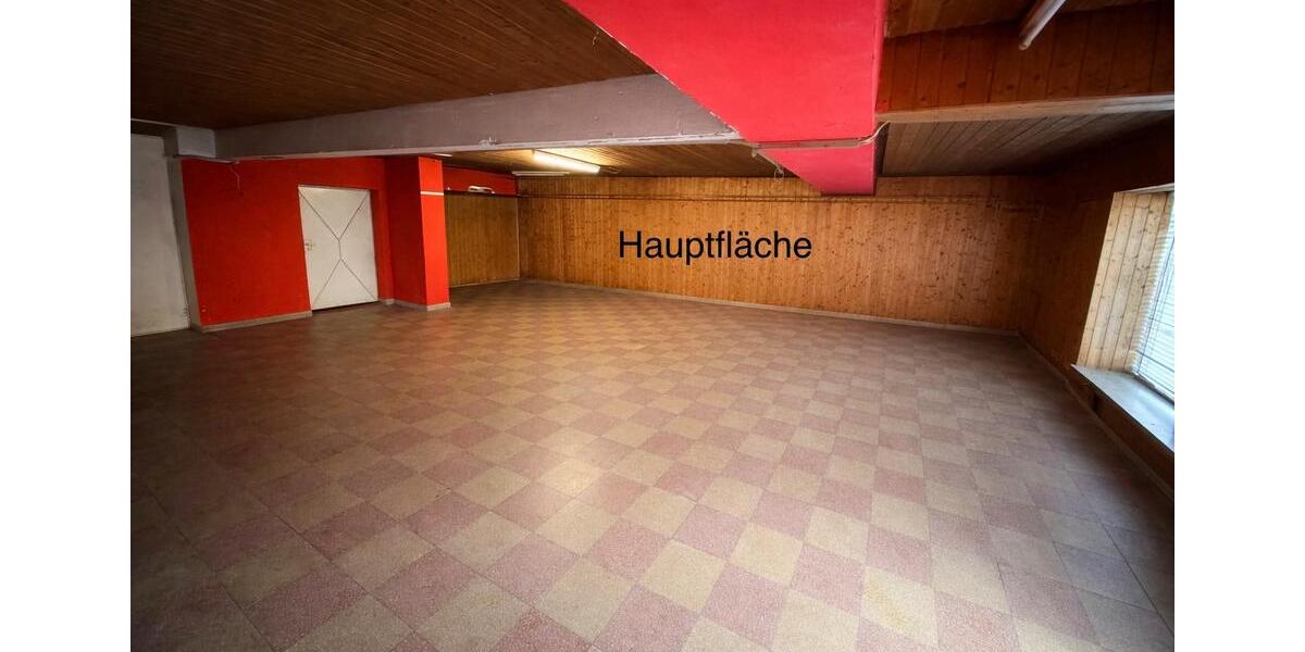 Gewerbeobjekt Wildflecken - 750&euro; | Angebot:25939075