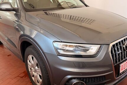 Audi Q3 115.000 km 14.990 &euro; Ludwigshafen am Rhein 67059