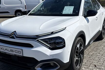 Citroen C4 X 15.334 km 22.490 &euro; Rendsburg 24768