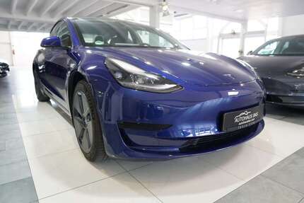 Tesla Model 3 54.500 km 23.950 &euro; Kaarst 41564