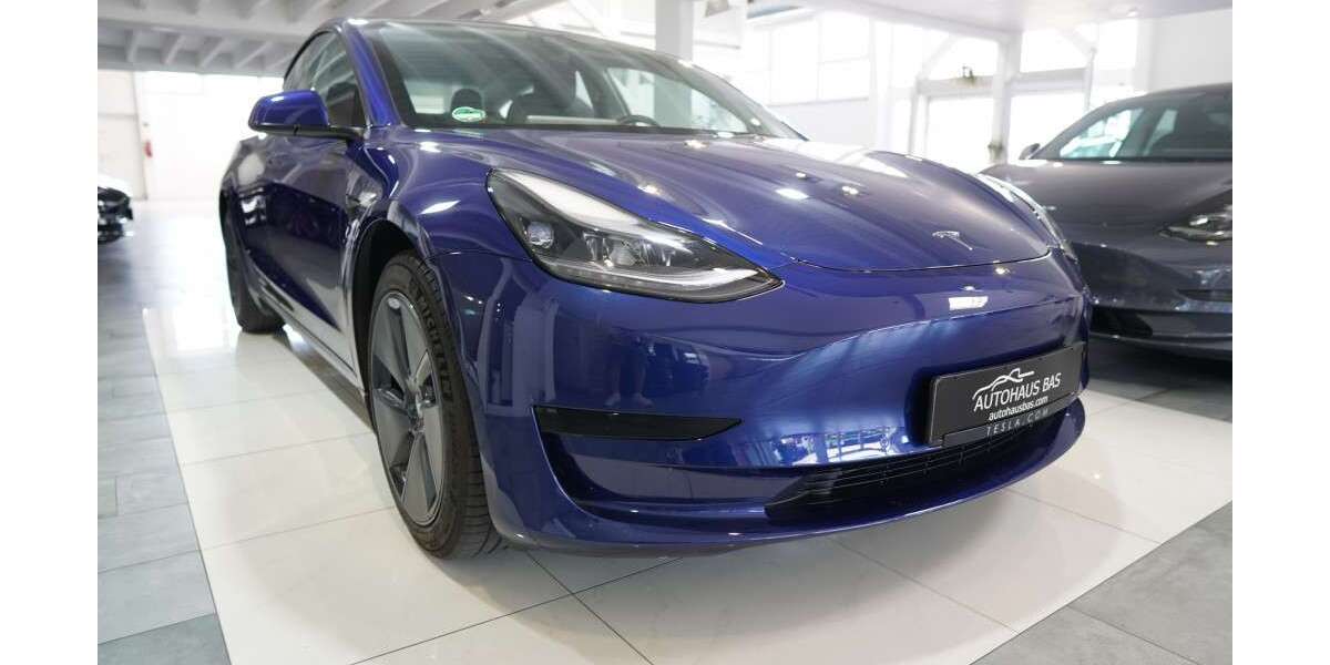 Tesla Model 3 54.500 km 23.950 &euro; Kaarst 41564