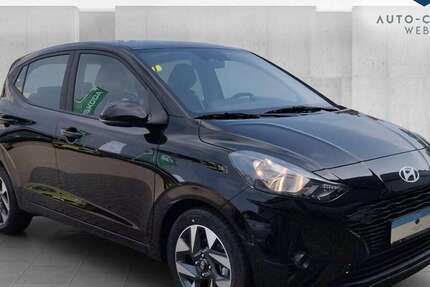 Hyundai i10 9.950 km 16.700 &euro; Markkleeberg 04416