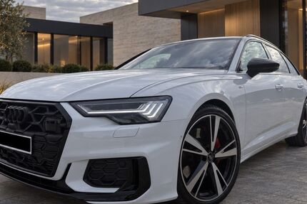 Audi A6 9.000 km 64.900 &euro; Ingolstadt 85053