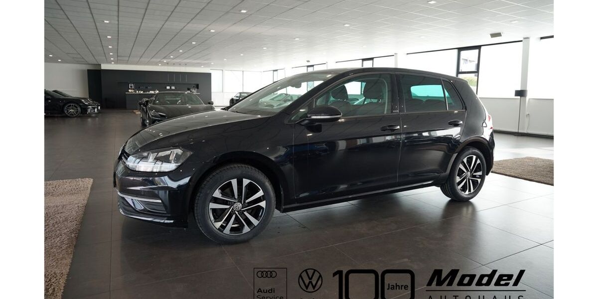 VW Golf 97.900 km 18.900 &euro; Blaufelden - Wiesenbach 74572