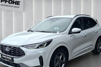 Ford Kuga 21.501 km 30.450 &euro; Lübeck 23554