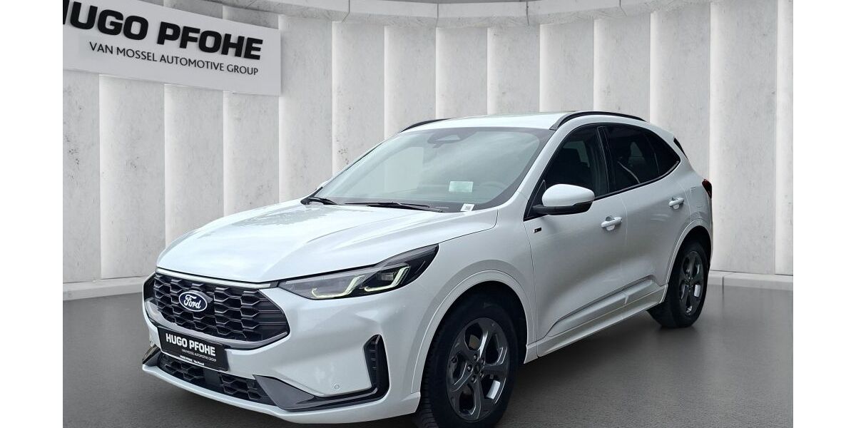 Ford Kuga 21.501 km 30.450 &euro; Lübeck 23554