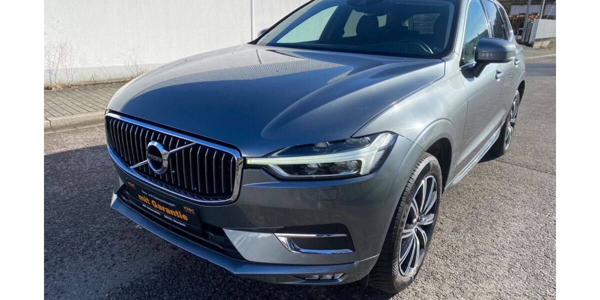 Volvo XC60 123.000 km 25.900 &euro; Werdohl 58791
