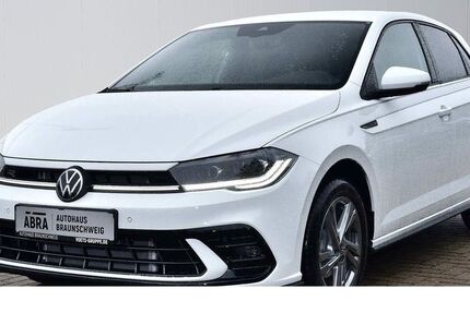 VW Polo 1.500 km 26.550 € Braunschweig 38108