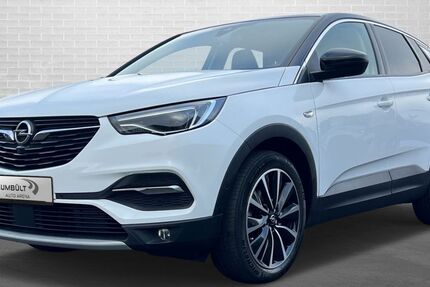 Opel Grandland (X) 50.884 km 19.900 € Beckum 59269