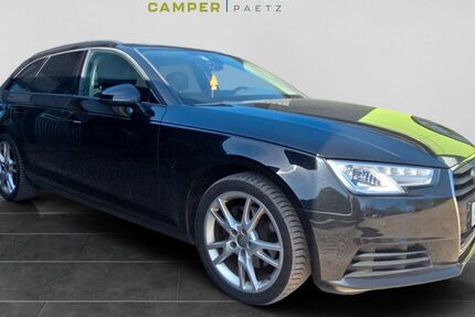 Audi A4 169.800 km 15.490 &euro; Handewitt 24983
