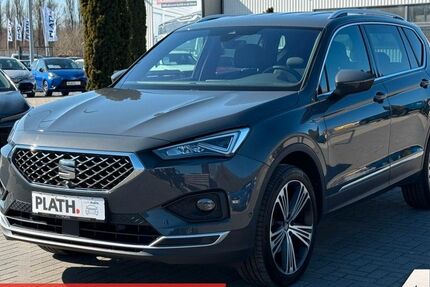 Seat Tarraco 71.231 km 26.490 &euro; Rostock-Warnemünde 18119