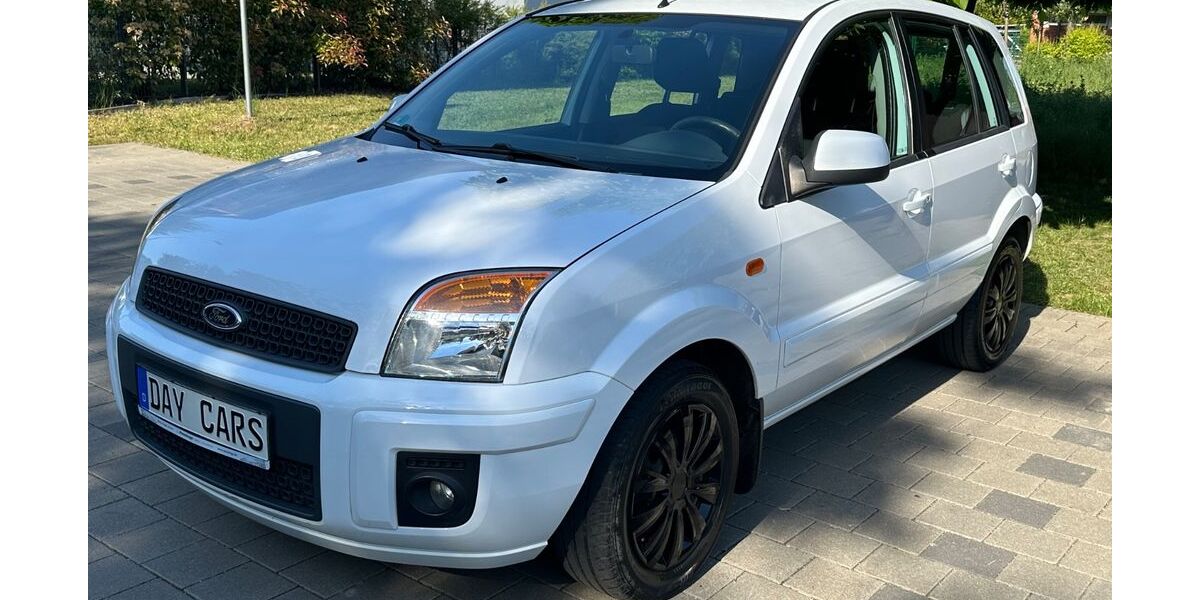 Ford Fusion 103.628 km 4.499 € Wiesloch 69168