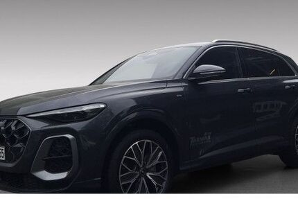 Audi Q5 7.000 km 56.990 &euro; Bonn 53227