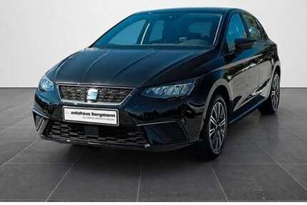 Seat Ibiza 46.000 km 17.493 &euro; Wernigerode 38855
