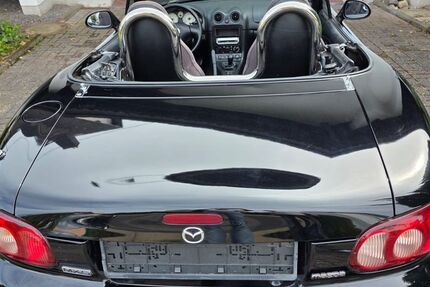 Mazda MX-5 160.000 km 4.750 &euro; Neuwied 56567