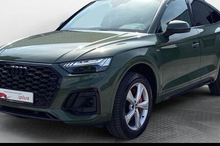 Audi Q5 52.200 km 42.690 &euro; Crailsheim 74564