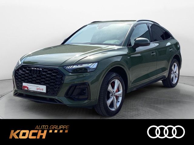 Audi Q5 52.200 km 42.690 &euro; Crailsheim 74564