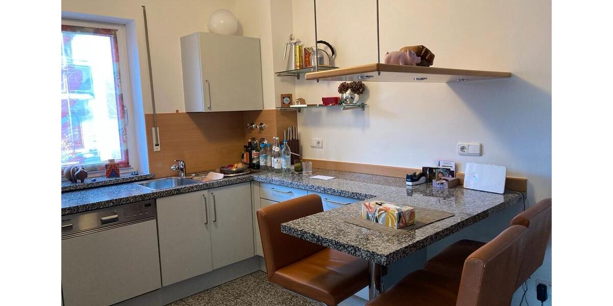 Etagenwohnung Augsburg Firnhaberau - 3 Zimmer, 87 m&sup2;, 490.000&euro; | Angebot:26034097