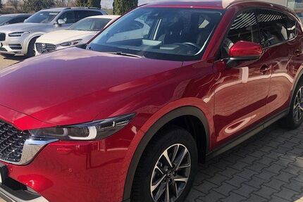Mazda CX-5 82.410 km 27.890 &euro; Zwickau 08064