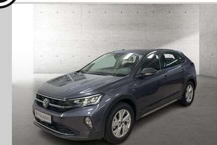 VW Taigo 17.200 km 18.906 &euro; Fürth 90762