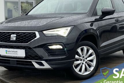 Seat Ateca 45.961 km 27.848 &euro; Schrobenhausen-Edelshsn. 86529