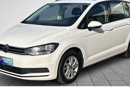 VW Touran 83.050 km 21.990 &euro; Achim 28832