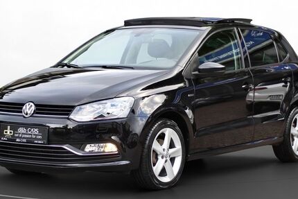 VW Polo 101.124 km 11.800 &euro; Duisburg 47166
