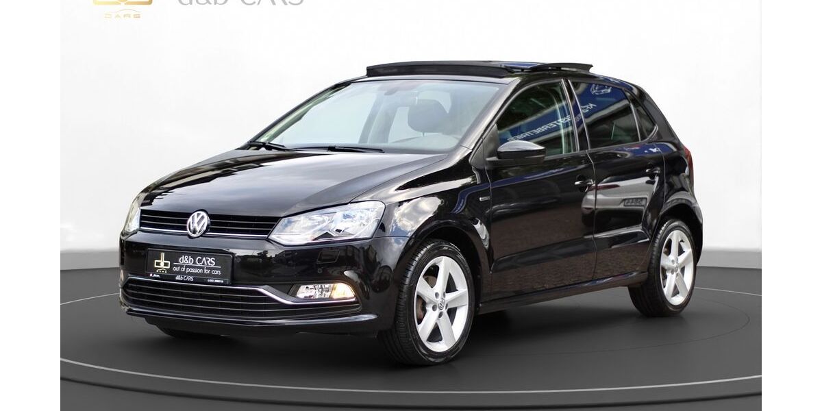 VW Polo 101.124 km 11.800 &euro; Duisburg 47166