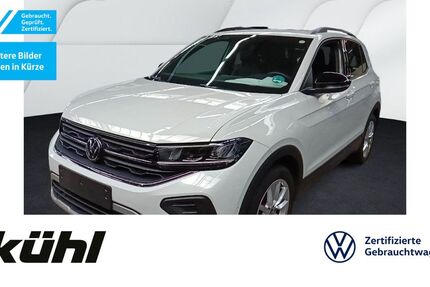 VW T-Cross 21.360 km 23.390 &euro; Gifhorn 38518