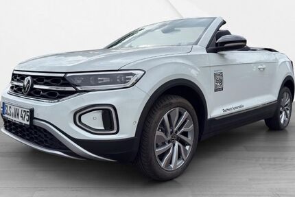 VW T-Roc 1.500 km 41.980 &euro; Saarlouis 66740