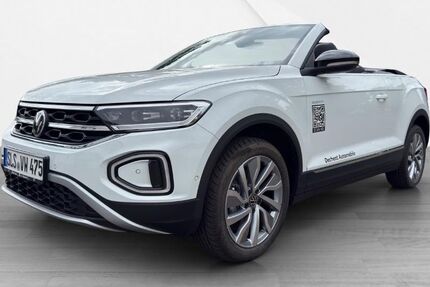 VW T-Roc 1.500 km 42.990 &euro; Saarlouis 66740