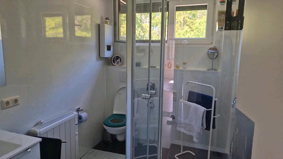Etagenwohnung Niederwörresbach - 3 Zimmer, 65 m&sup2;, 92.000&euro; | Angebot:27157663