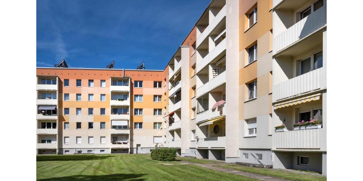Etagenwohnung Kamenz - 2 Zimmer, 62 m&sup2;, 360&euro; | Angebot:25717055