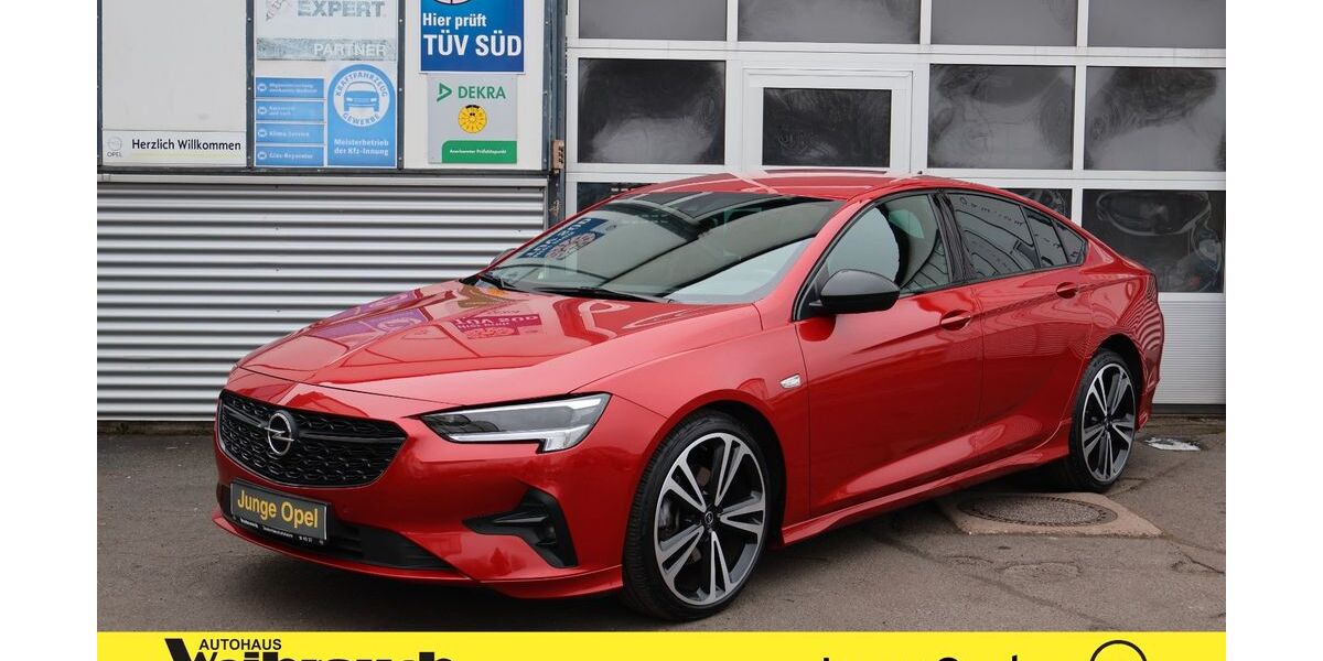 Opel Insignia 76.605 km 23.895 &euro; Tauberbischofsheim 97941