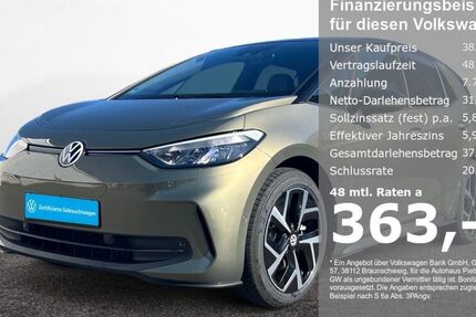 VW ID.3