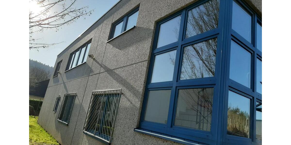 Büro Vermietung Gewerbe Industrie zimmer