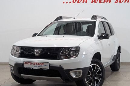 Dacia Duster 72.037 km 11.450 &euro; Fulda 36043