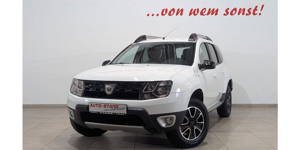 Dacia Duster 72.037 km 11.450 &euro; Fulda 36043