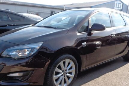 Opel Astra 157.600 km 5.999 &euro; Bad Kreuznach 55543
