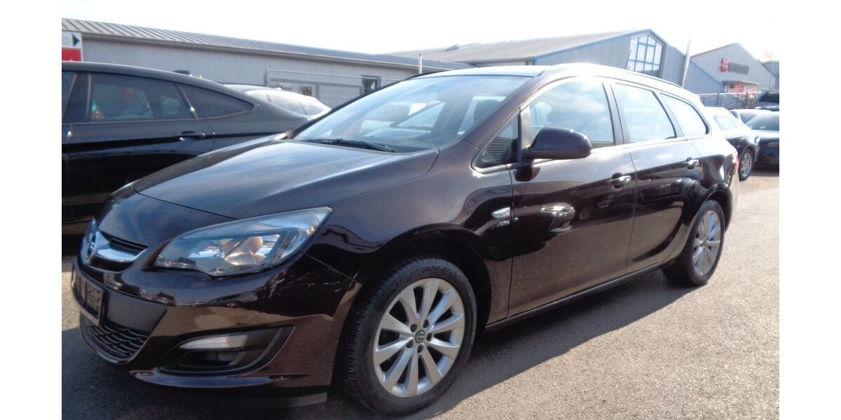 Opel Astra 157.600 km 5.999 &euro; Bad Kreuznach 55543