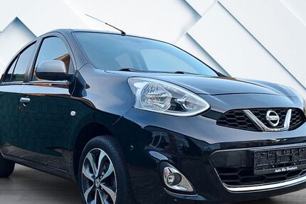 Nissan Micra 48.605 km 9.999 &euro; Elmshorn 25335